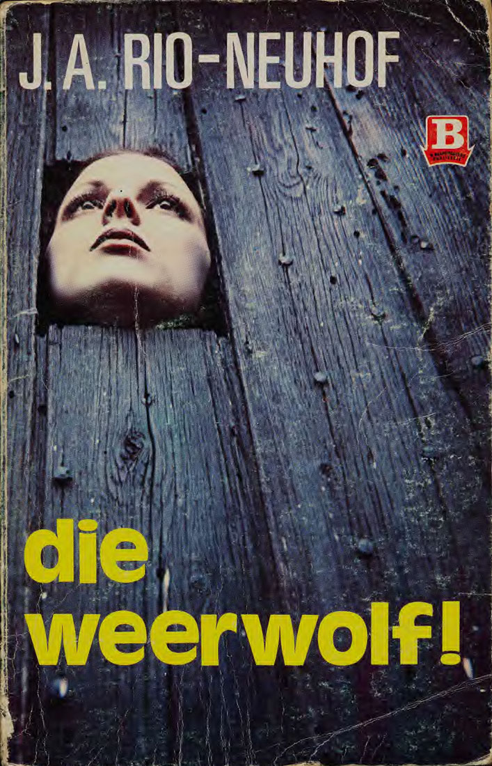 Die weerwolf